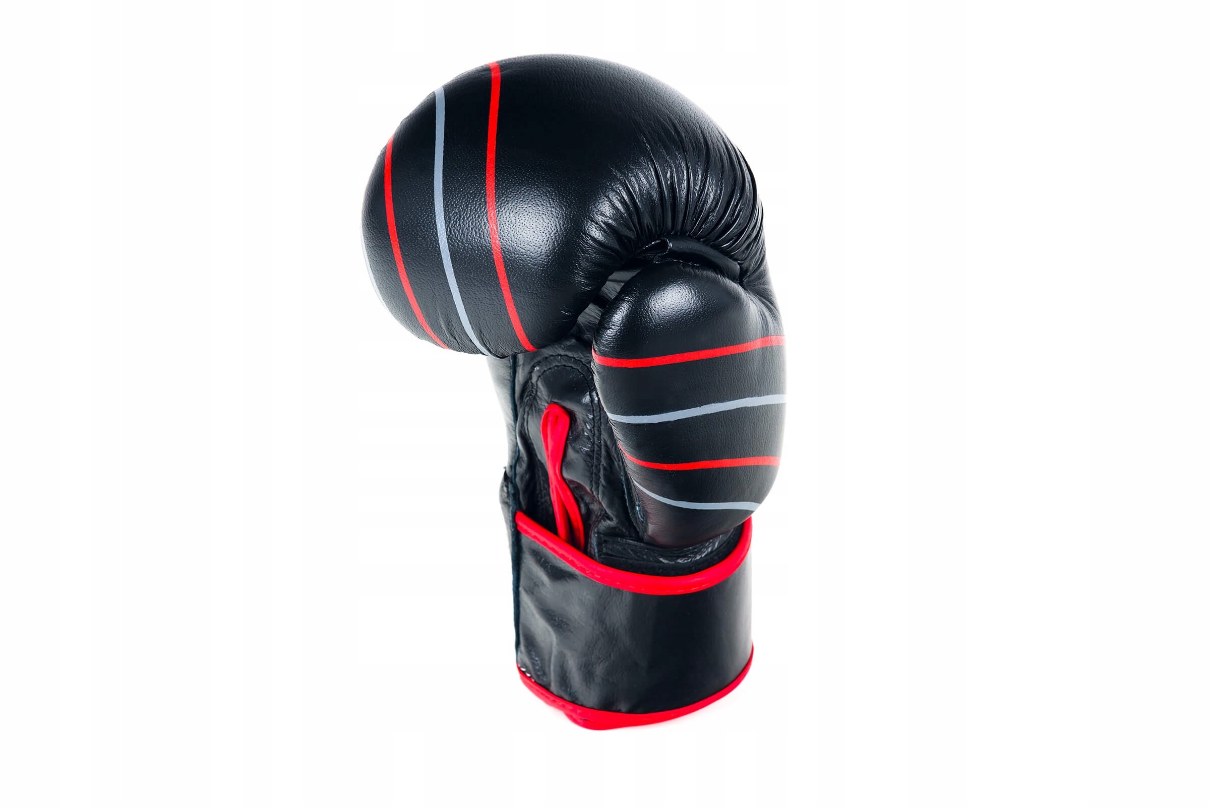 RĘKAWICE BOKSERSKIE SKÓRZANE PROFI FIRMY RING 14OZ Model Profi 14 OZ