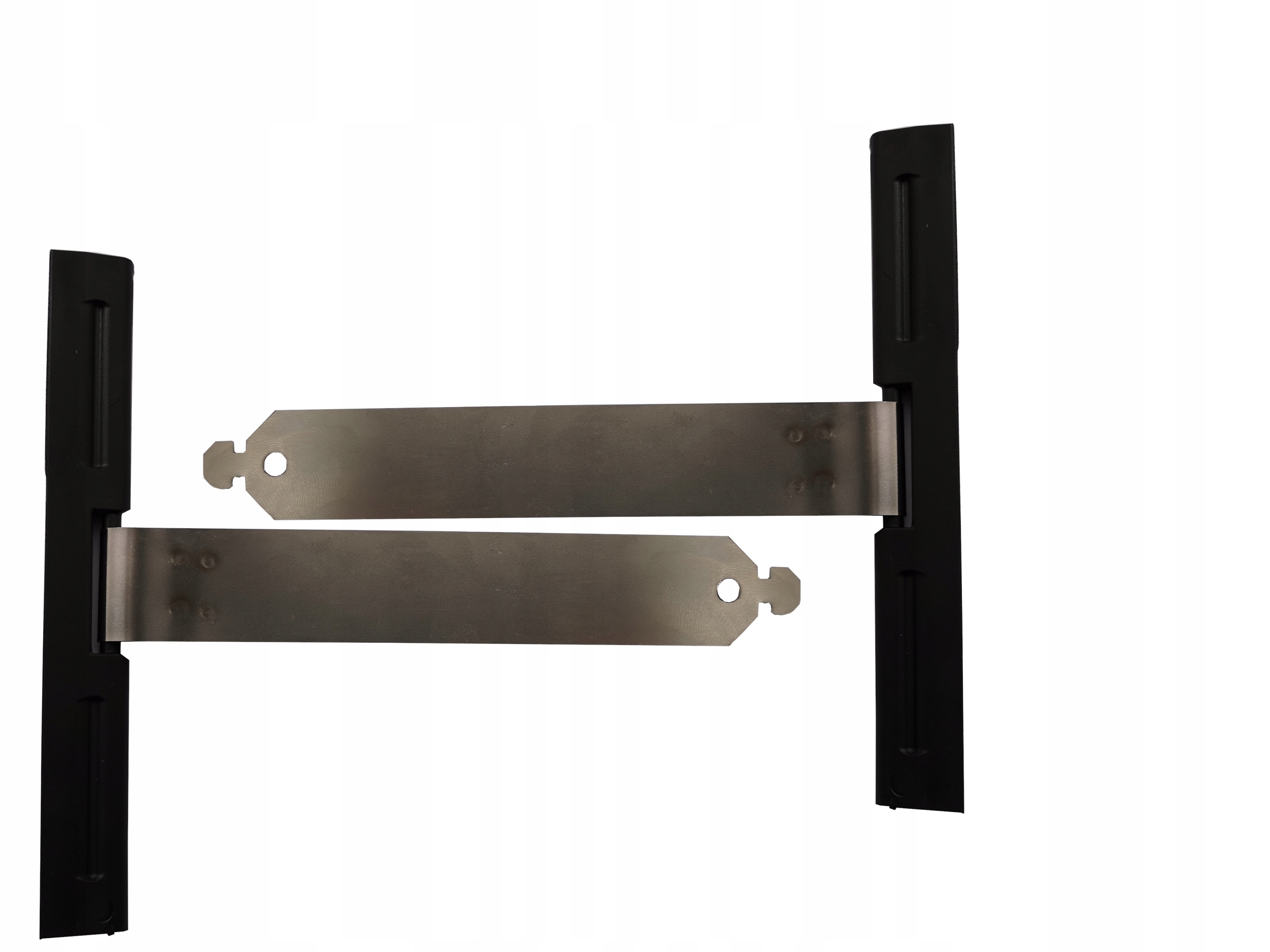 

Wieszak Do Rolet Zewnętrznych Alu Pcv Pvc 130 2szt