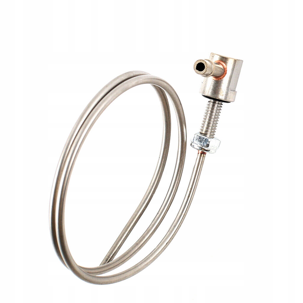 UNIWERSALNA UJĘCIE RURKA SSAK PALIWA NA TYP WEBASTO POSTOJOWA NAGRZEWNICA Typ samochodu Niezdefiniowany