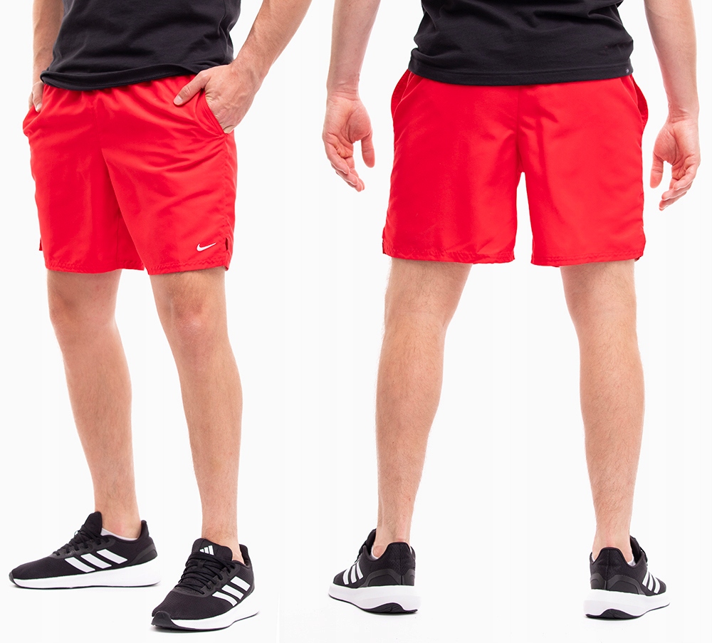 Nike Kraťasy 7 Volley Nessa vel S