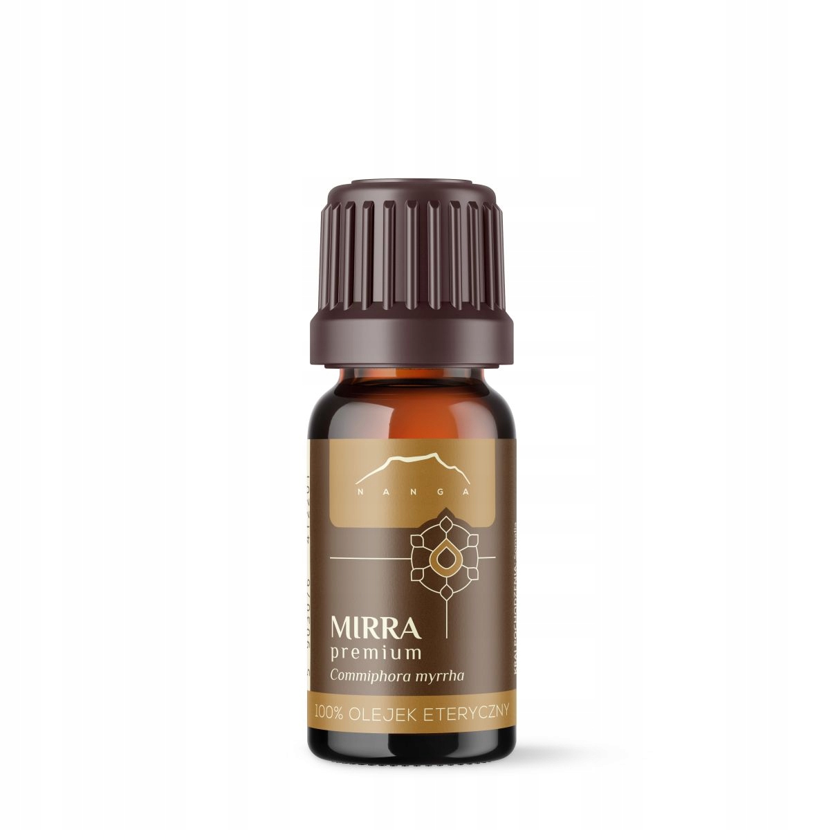 

100% Naturalny Olejek Eteryczny Mirrowy Premium