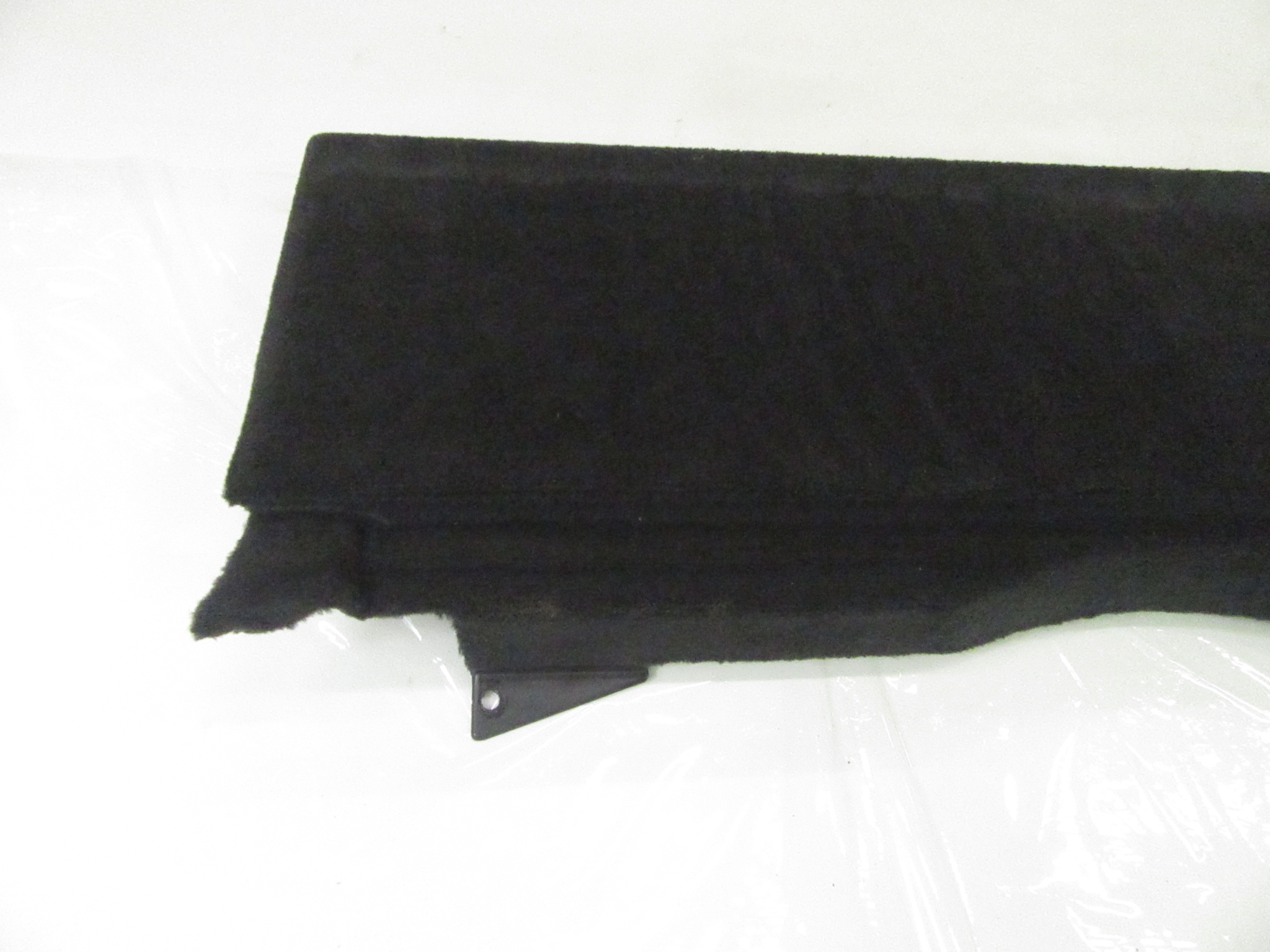 floor cover upholstery mats boot BMW e46 KOMBI