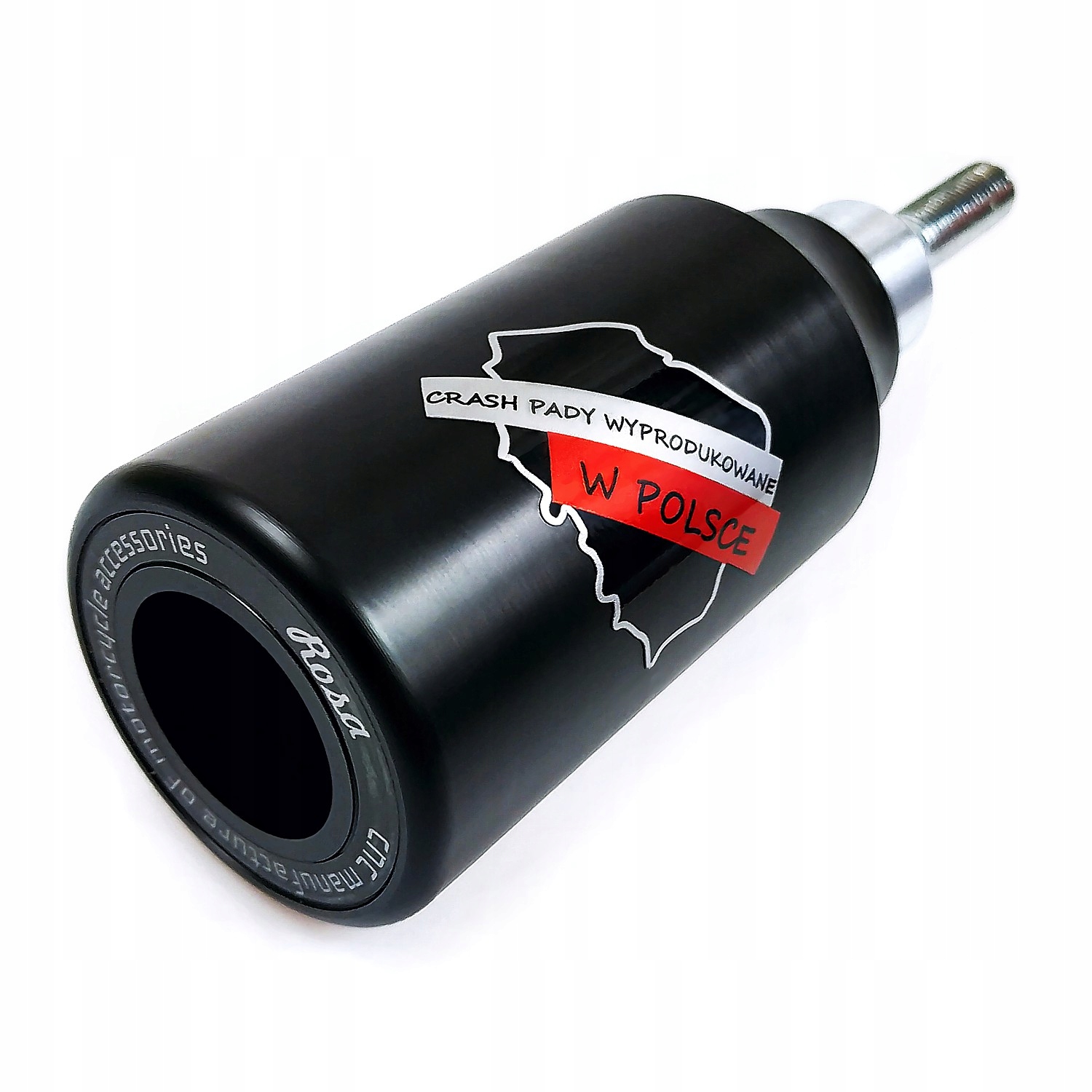 Crash pady Honda CB 600 Hornet 2007 2013 PC41ROSA Producent inny