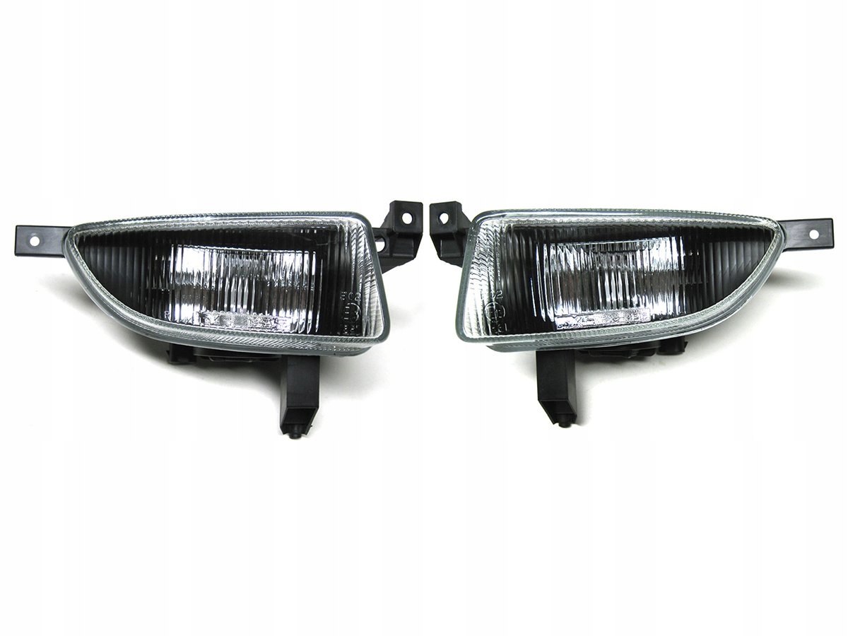 Halogenová lampa Halogeny Levá Pravá 2ks pro Opel Zafira A 1998-2004