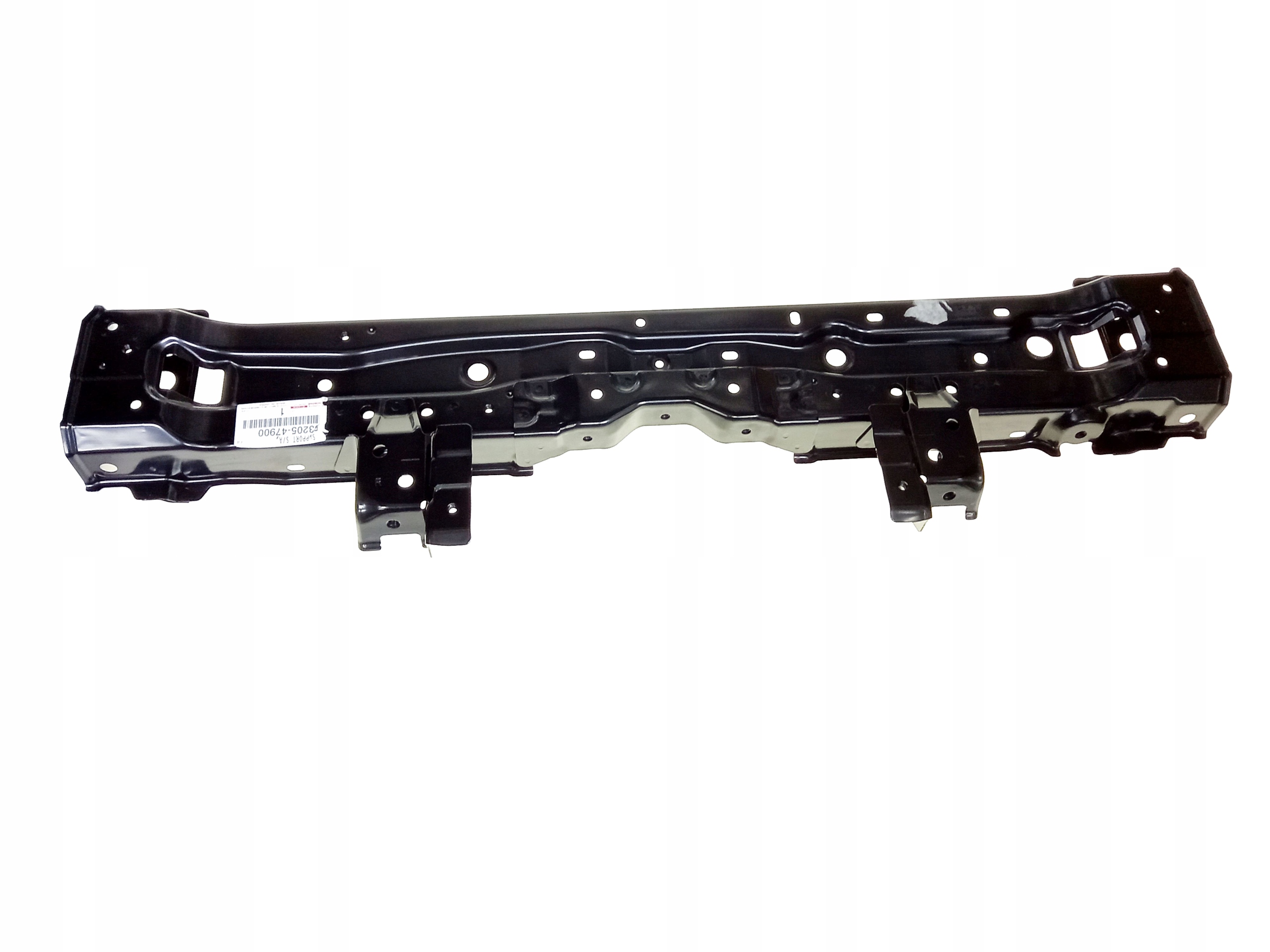 PRIUS 15-22 WZMOCNIENIE PRZEDNI PAS