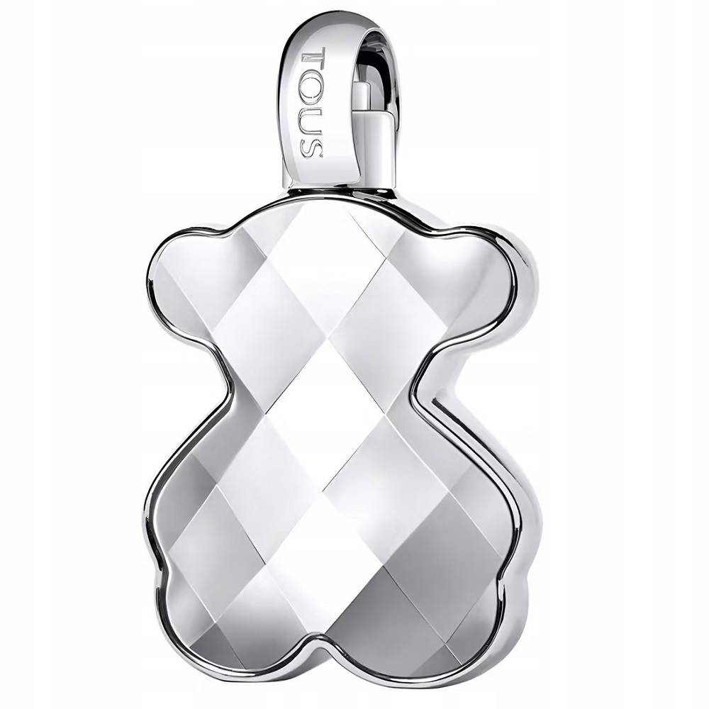 Tous LoveMe The Silver woda perfumowana spray 90 ml