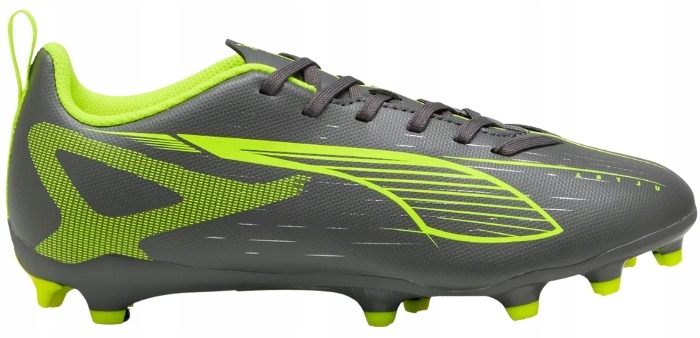 Buty Puma Ultra 5 Play Fg/ag Jr 108170 03 korki piłkarskie r. 38,5