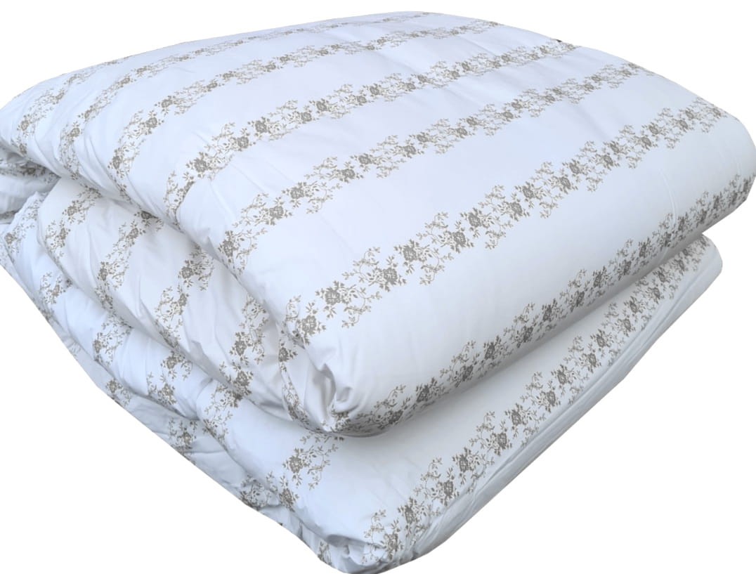 KOŁDRA ZIMOWA CIEPŁA ANTYALERGICZNA KOŁDERKA 100x135 cm Kod producenta Kołdra zimowa gruba ciepła jysk