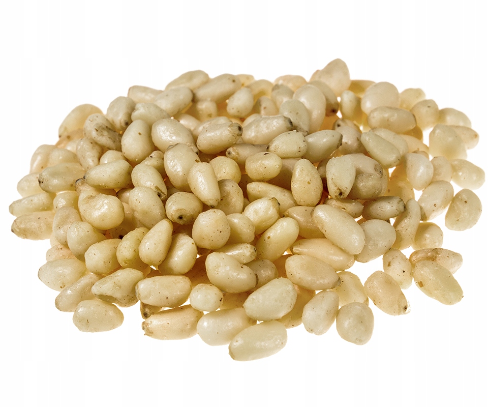Levně Piniové oříšky Pini 10 kg