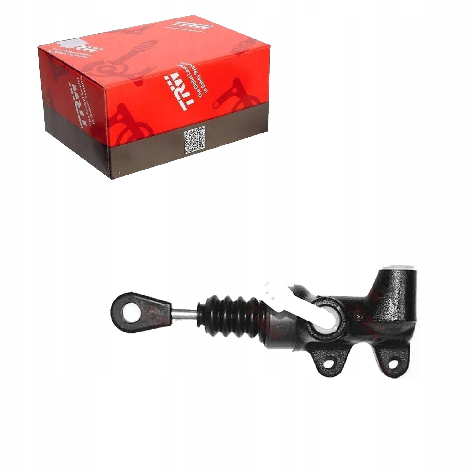 PND190 - TRW насос сцепления VW T4 90-03