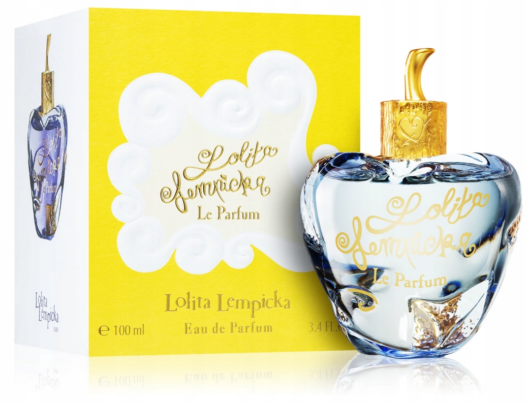 Lolita Lempicka Le Parfum edp 100 ml UNIKÁT