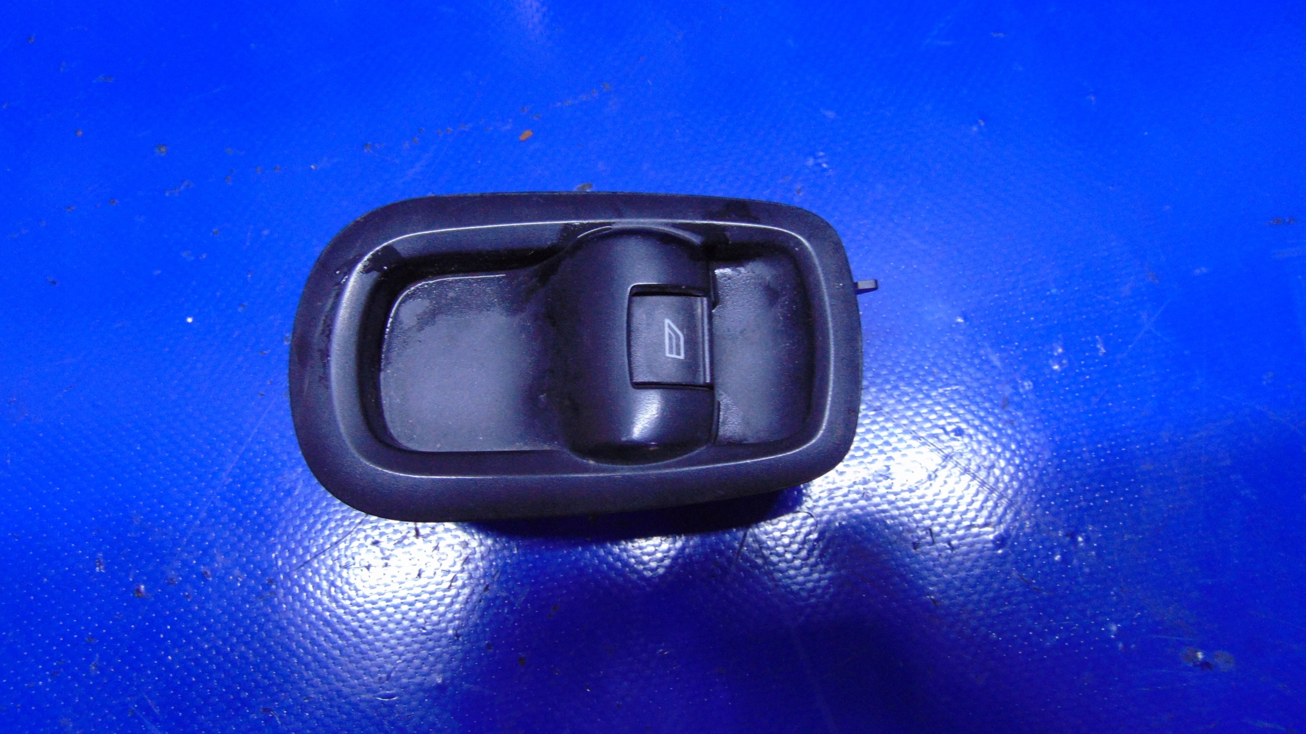 PANEL window control switch right front FORD TRANSIT CUSTOM 12-20 year