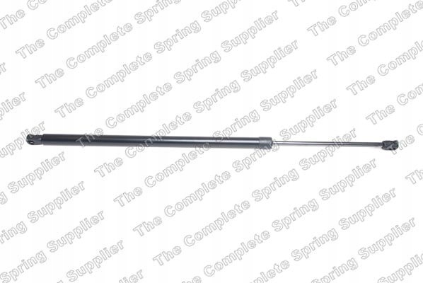 SPRĘŻYNA GAZOWA BAGAŻNIKA 8114904 LESJÖFORS Producent części Lesjofors