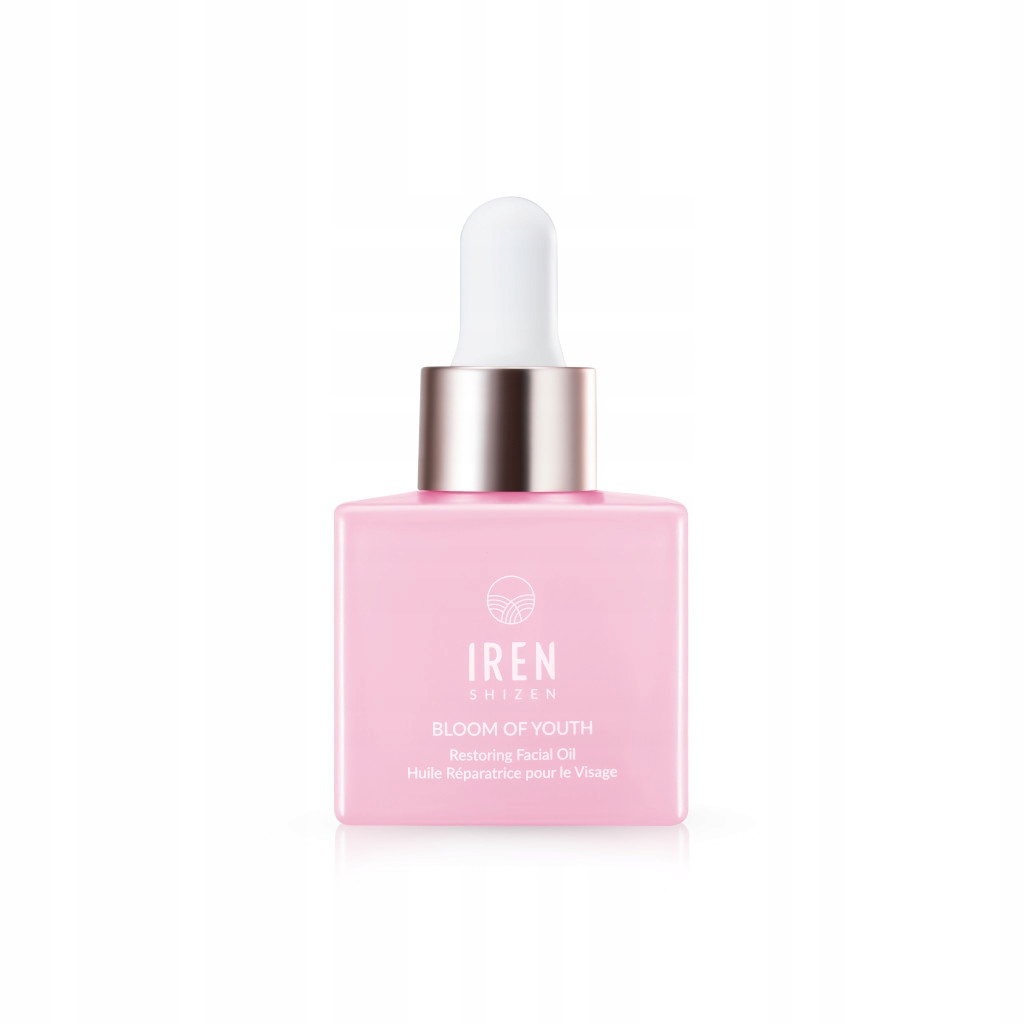 Iren Shizen Bloom Of Youth Restoring Facial Oil, 30 ml Pleťový olej
