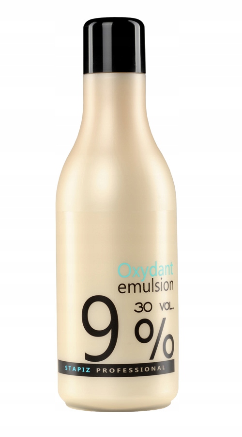 

Stapiz Woda utleniona w kremie 9% 1000ml