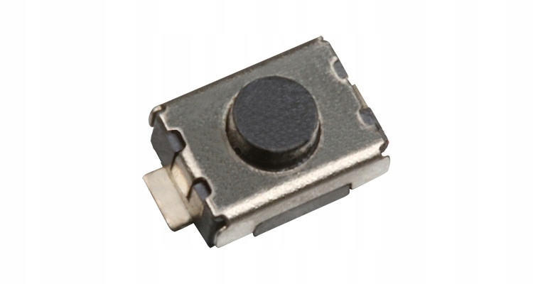 

Tact Switch Smd 3X4mm h-2mm 2-sztuki