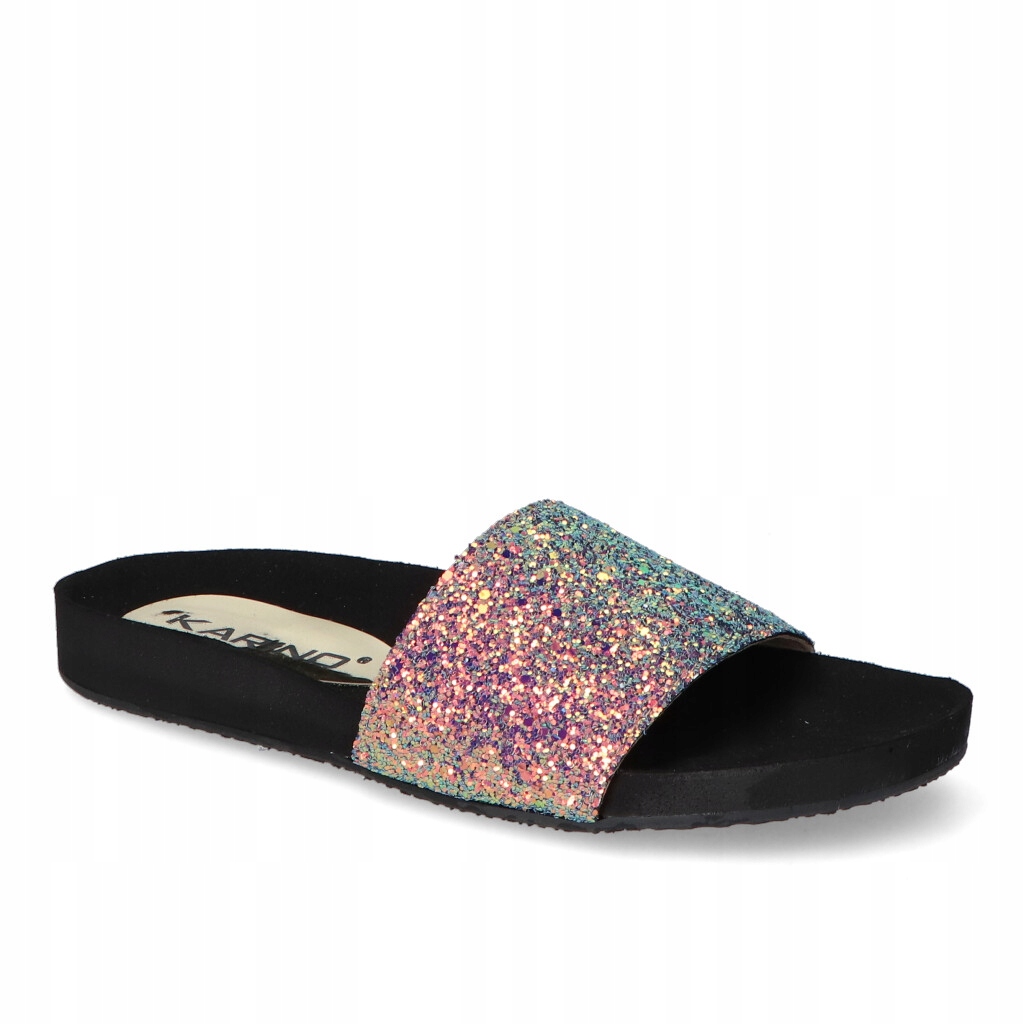 Nazouváky ploché Karino 1568/138-P Multicolor 36