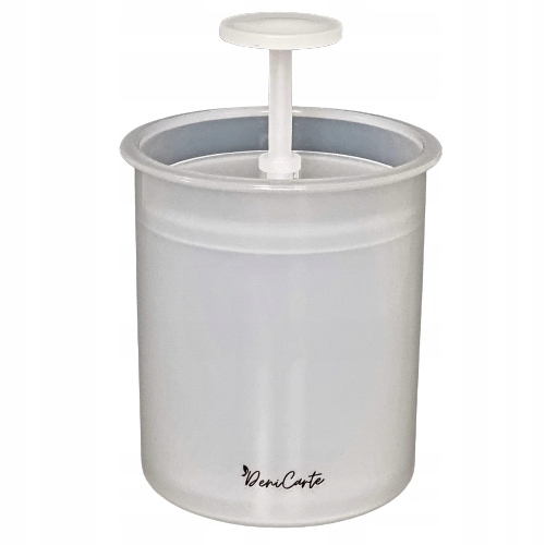 

Kubek Kubeczek Pojemnik Do Spieniania Szamponu