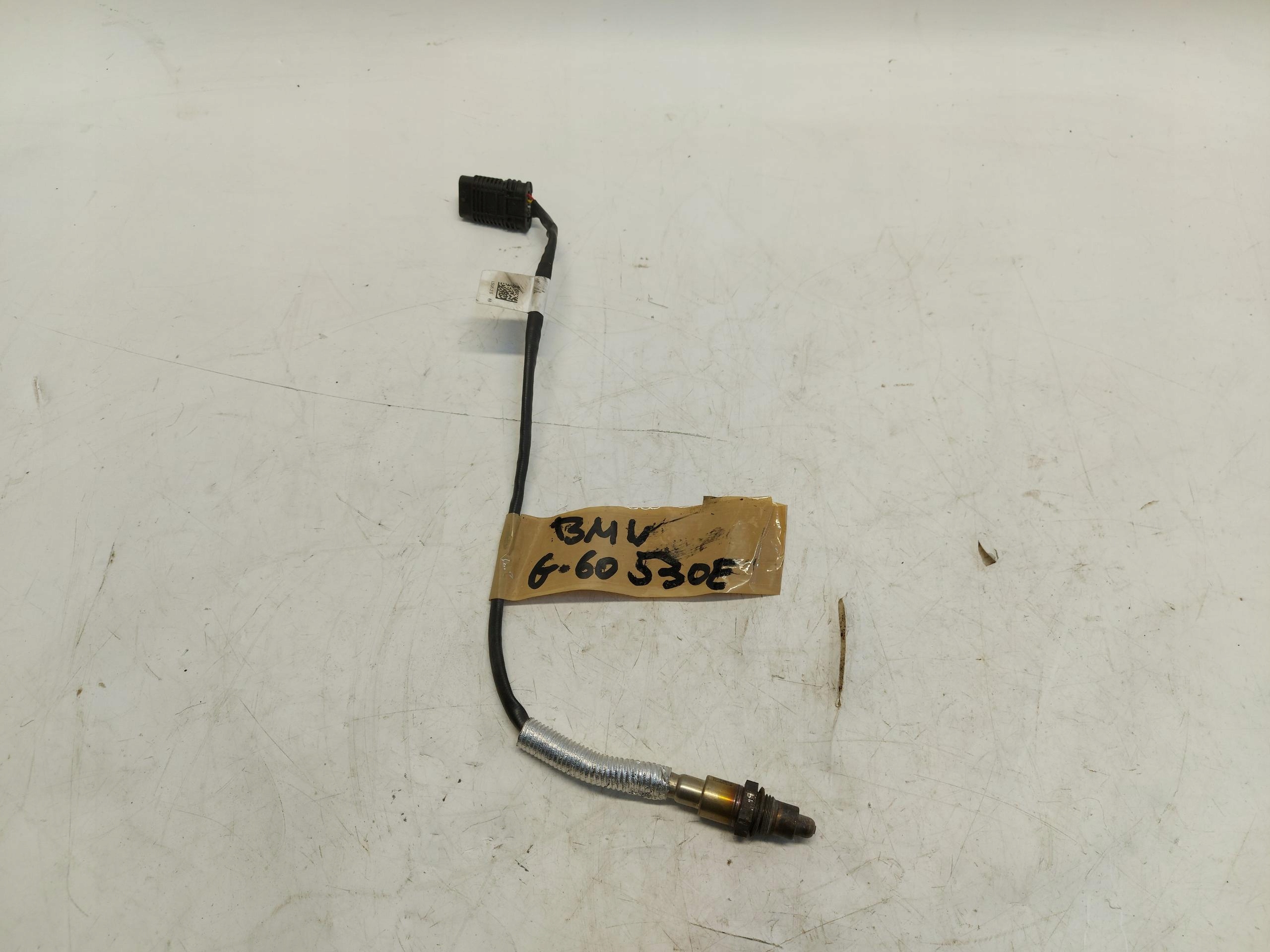 BMW 5 G60 530E x-drive Sonda Lambda 8686979