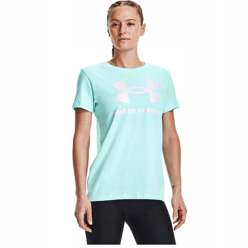 

Koszulka Damska Sportstyle Graphic Under Armour M