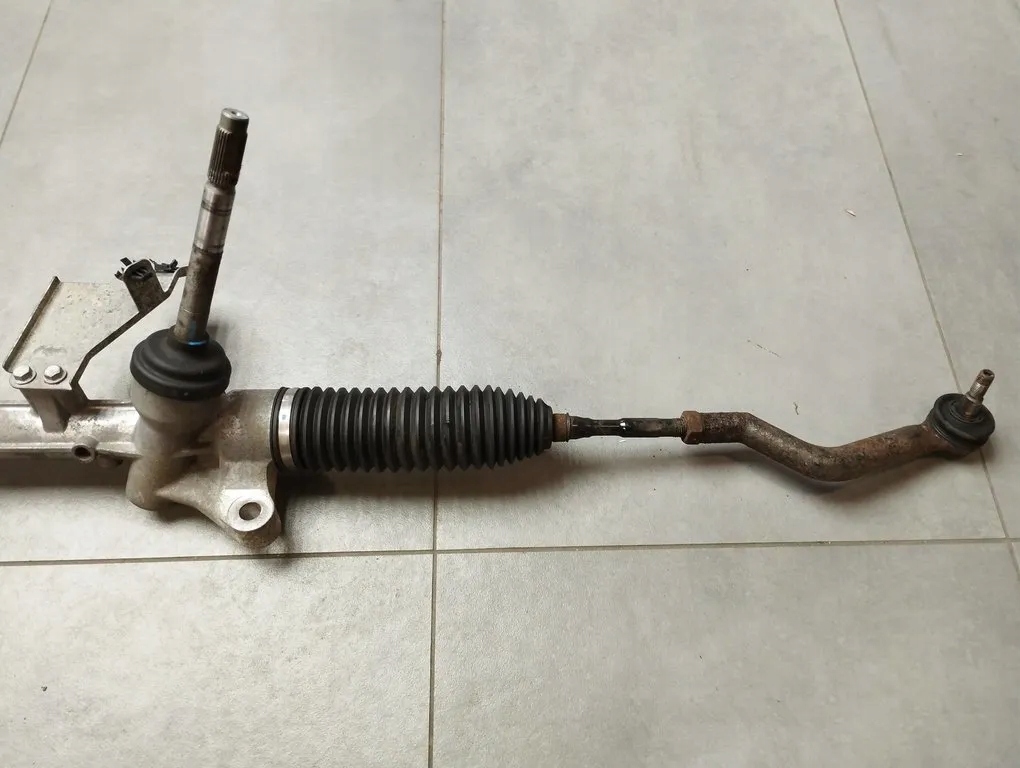 Renault Kadjar Boîter direction 7812127