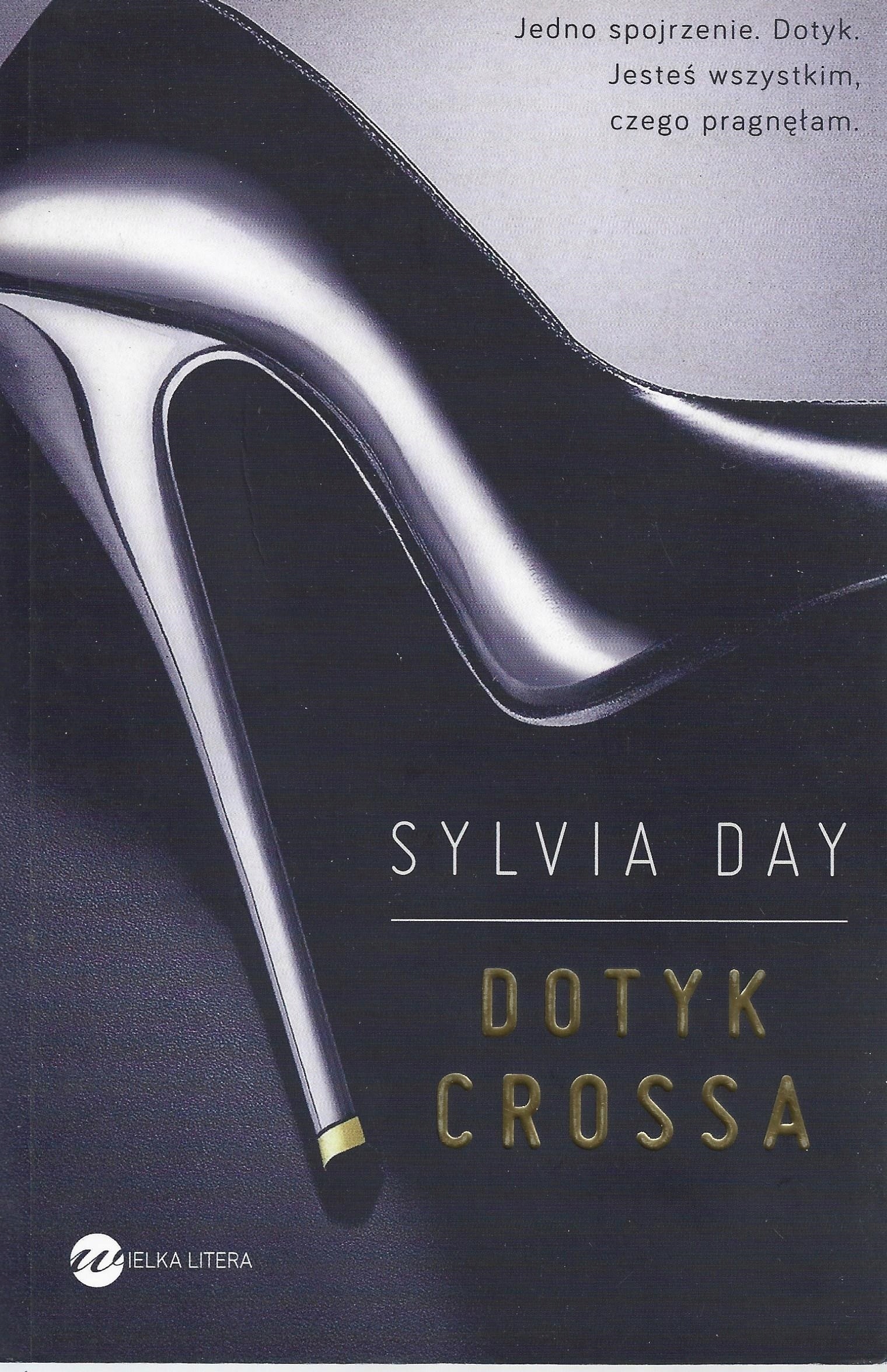 DOTYK CROSSA Day w