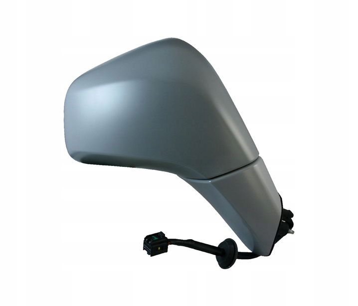 LUSTERKO PRAWE DO OPEL MOKKA 2012-