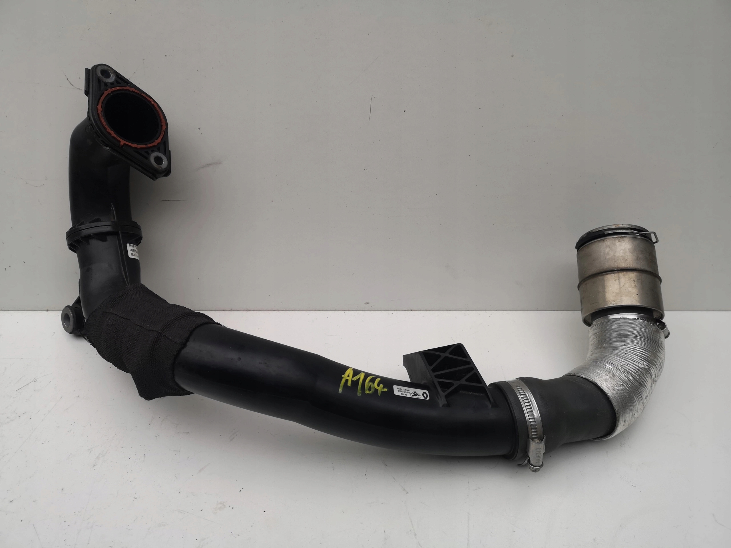 05E133723AE - RENAULT TALISMAN ВОЗДУШНЫЙ ШЛАНГ 144607751R