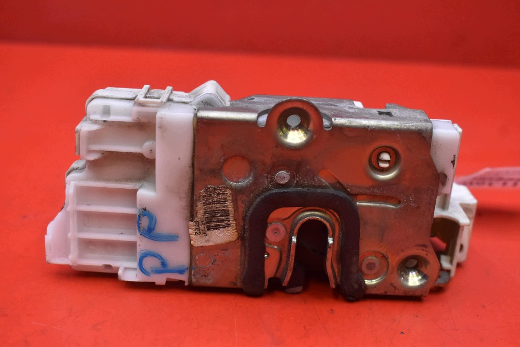 lock door right front front EU 1697202835Q9 MERCEDES B-class W245 05-08