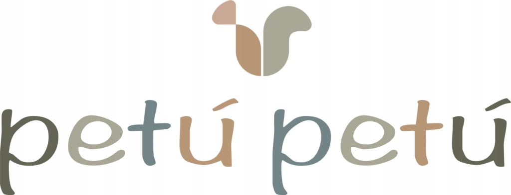 Petú Petú Pojemnik na pieluszki mały Dots Kod producenta PP1020D