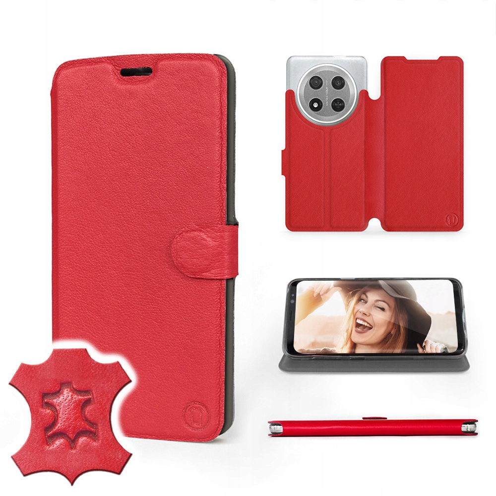 Etui Mobiwear do Honor Magic7 Lite 5G L_rds