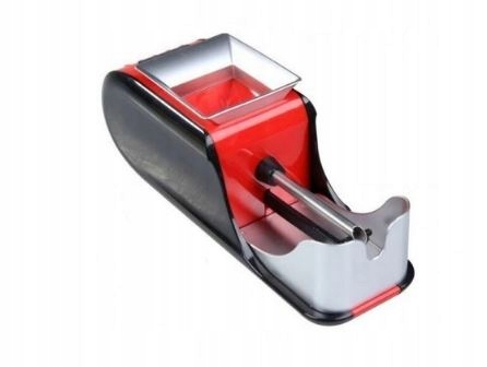 MASZYNKA NABIJARKA DO PAPIEROSÓW GR-12-002 Marka Malatec