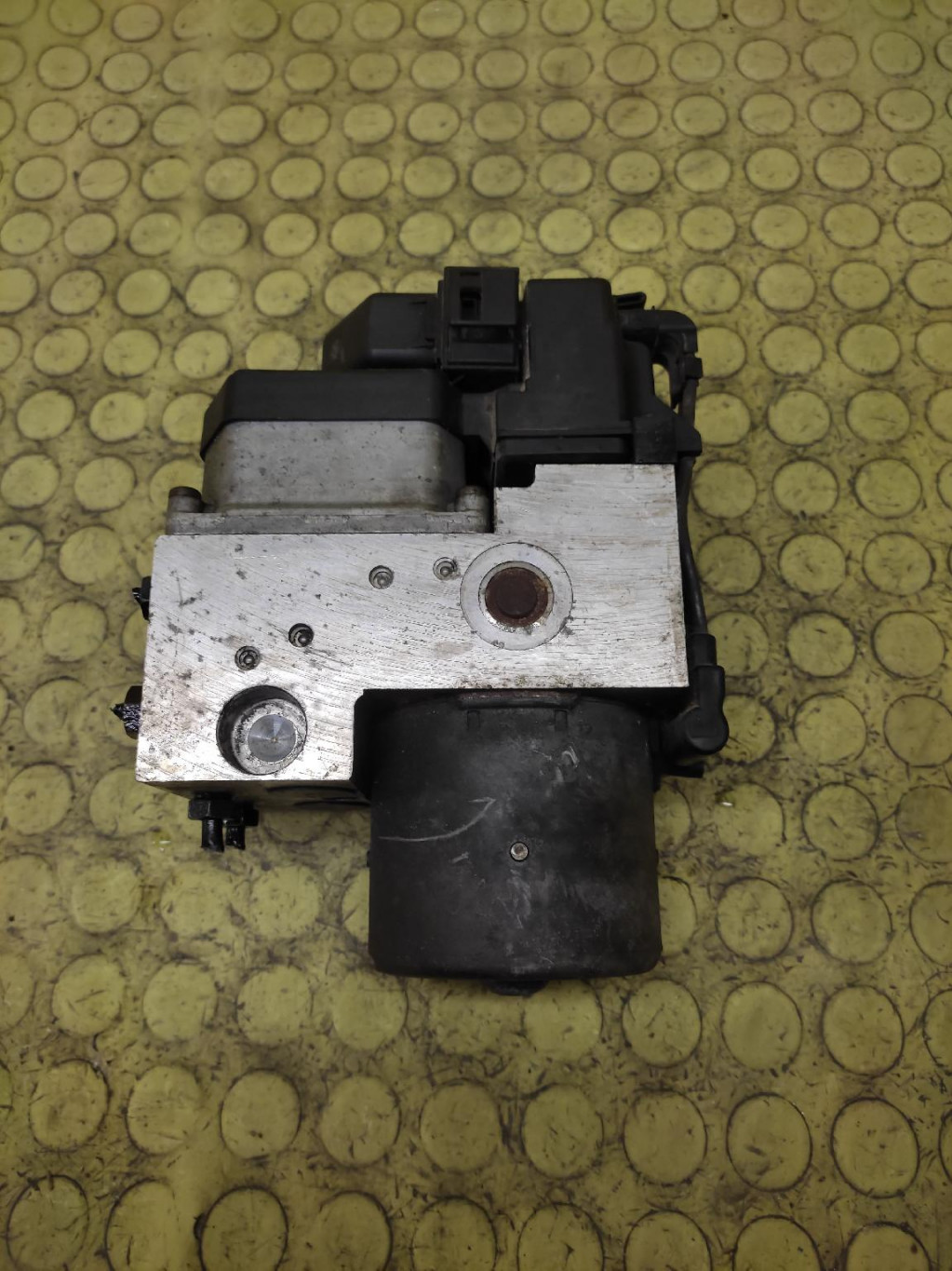 AUDI A6 C5 Pompa ABS 0265220408