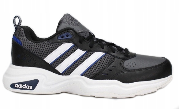 

Buty Adidas Męskie Strutter FY8161 Skóra 467