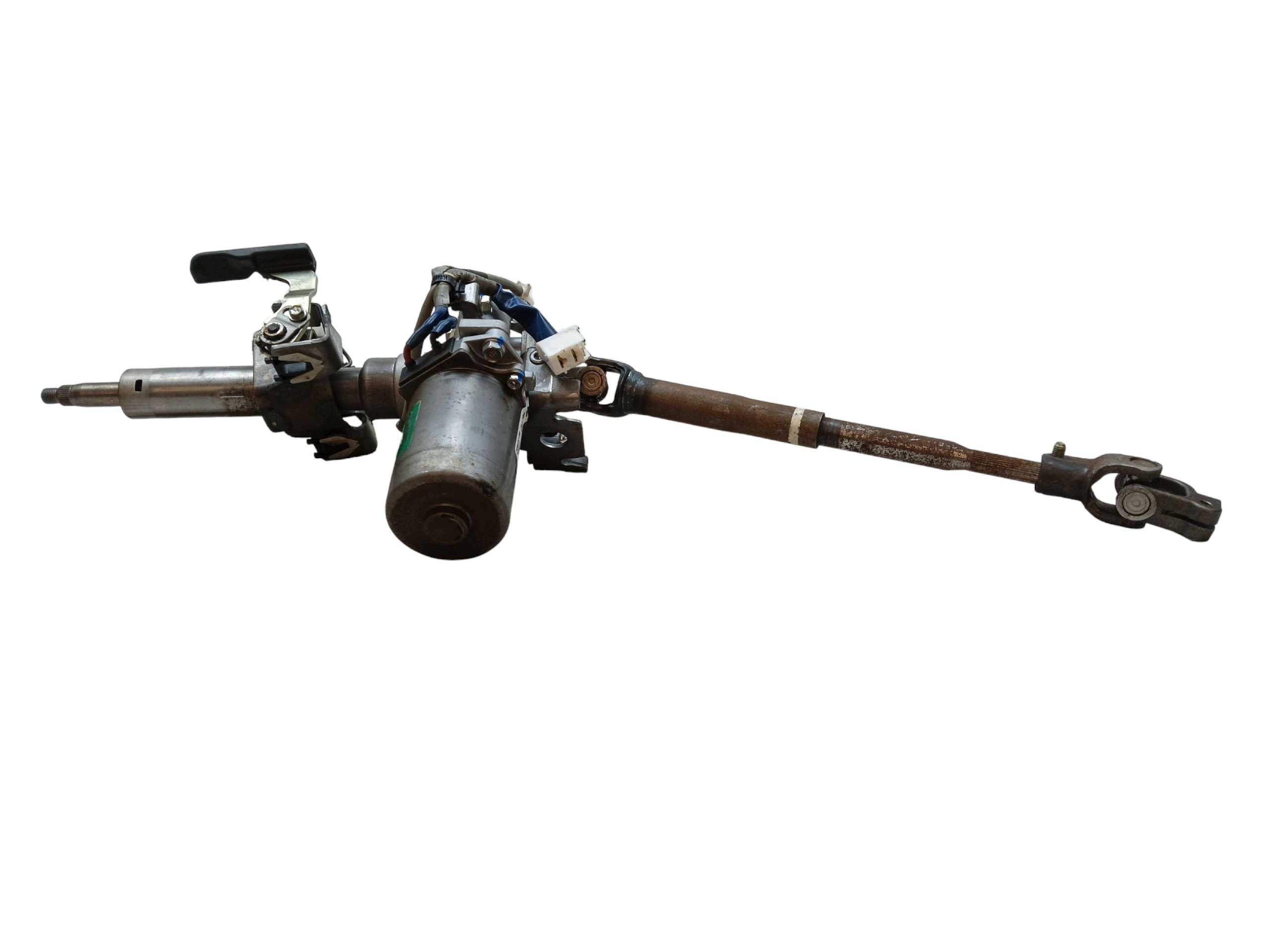 control electrics steering rod DAIHATSU MATERIA 99515302