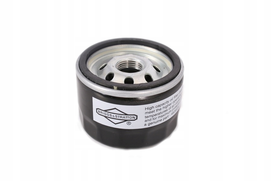 

Filtr oleju B&s Vanguard, Intek krótki 492932