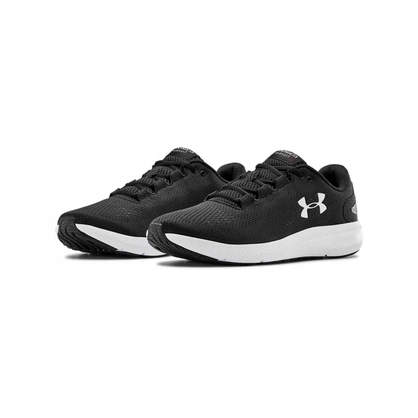 

Buty biegowe męskie Under Armour Charged Pursuit 2
