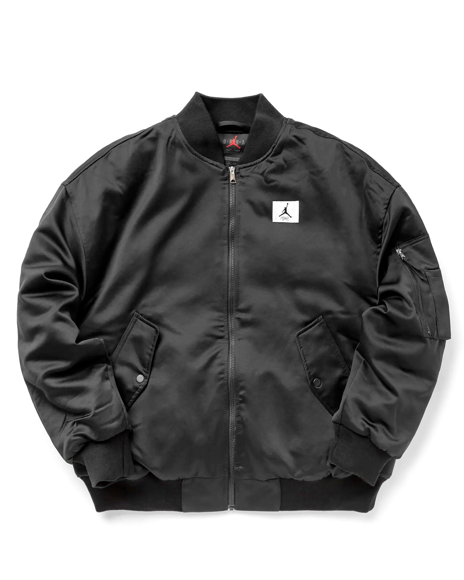 Nike Jordan Dámská Baseballová Bunda Vel: XXL