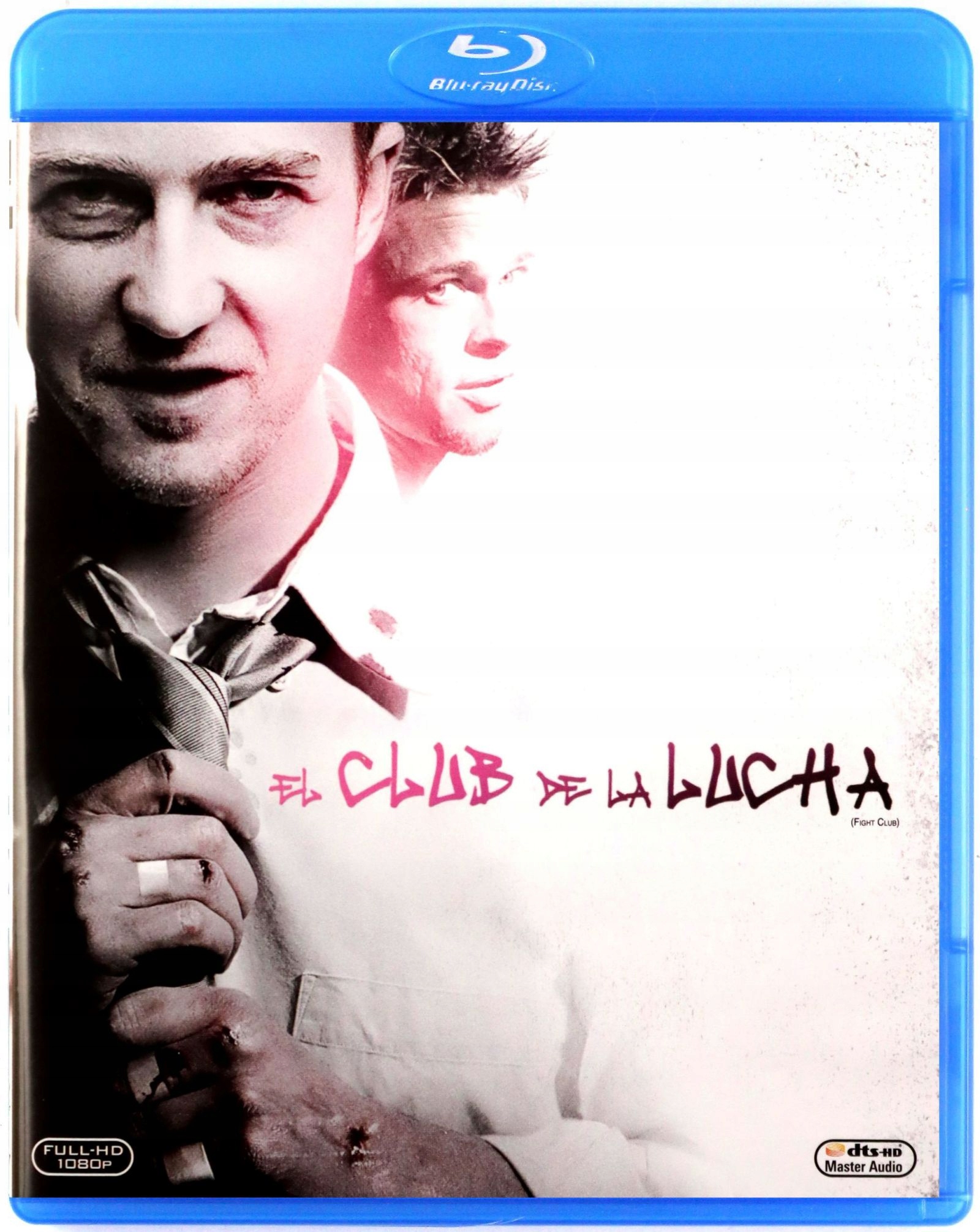 

Podziemny Krąg (blu-ray) Lektor Pl
