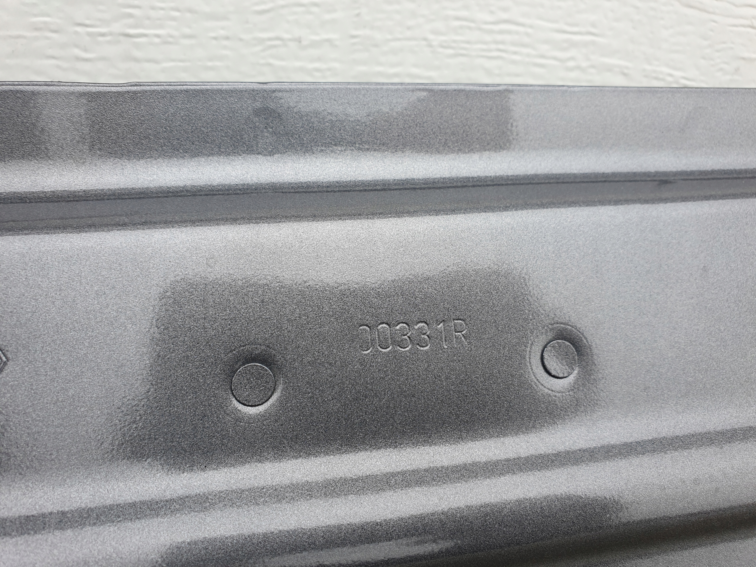 door front front right RENAULT MEGANE E-TECH ELECTRIC 22-25 801528114R