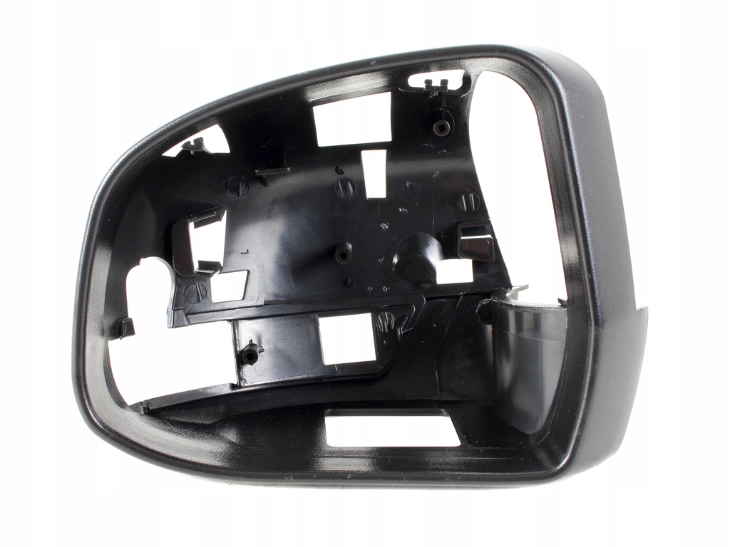 LEWA OBUDOWA LUSTERKA LEWEGO FORD FOCUS MK3 III