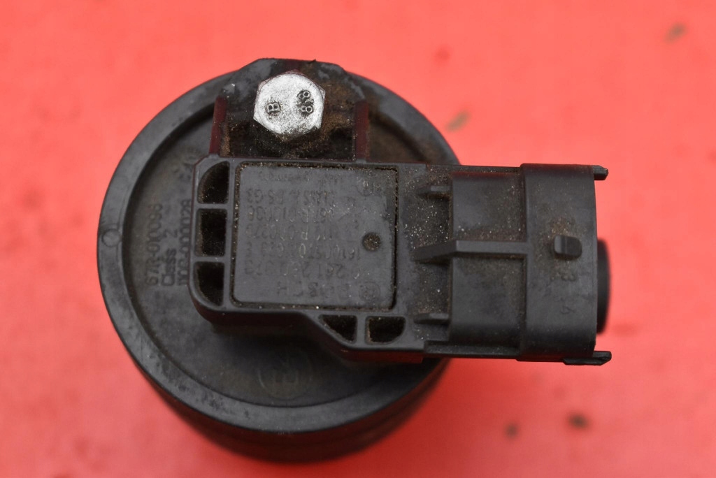 Sensor Druck Gas MAPSENSOR 0261230373 BMW E46 2.2i 170 KM 97-03