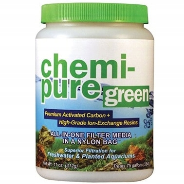 Levně Boyd Chemi Pure Green 312 g – Náplň