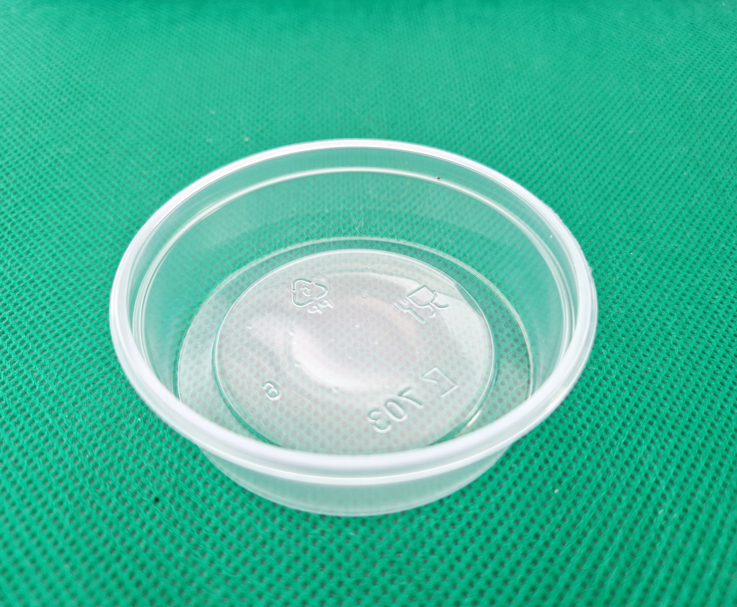 

Miseczka 30ml na Repashy Pangea etc, 10 sztuk