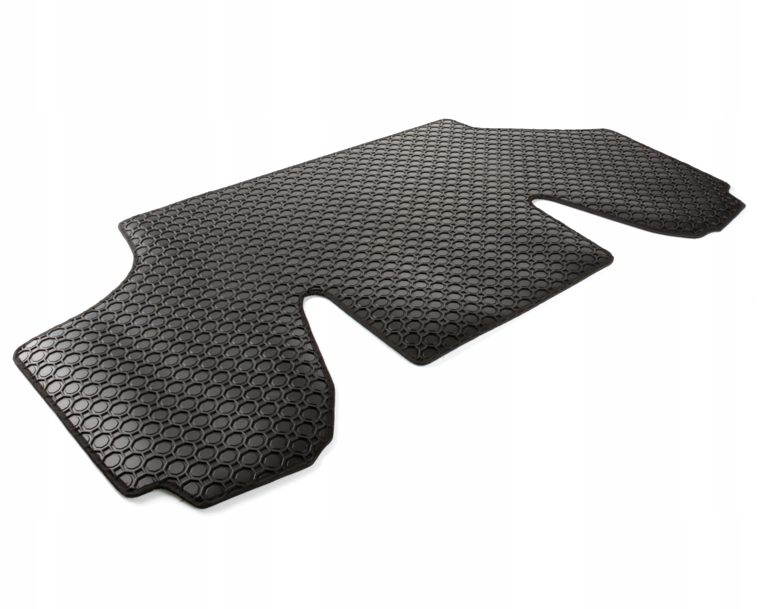 podlahová rohož, gumová krytina Massey Ferguson