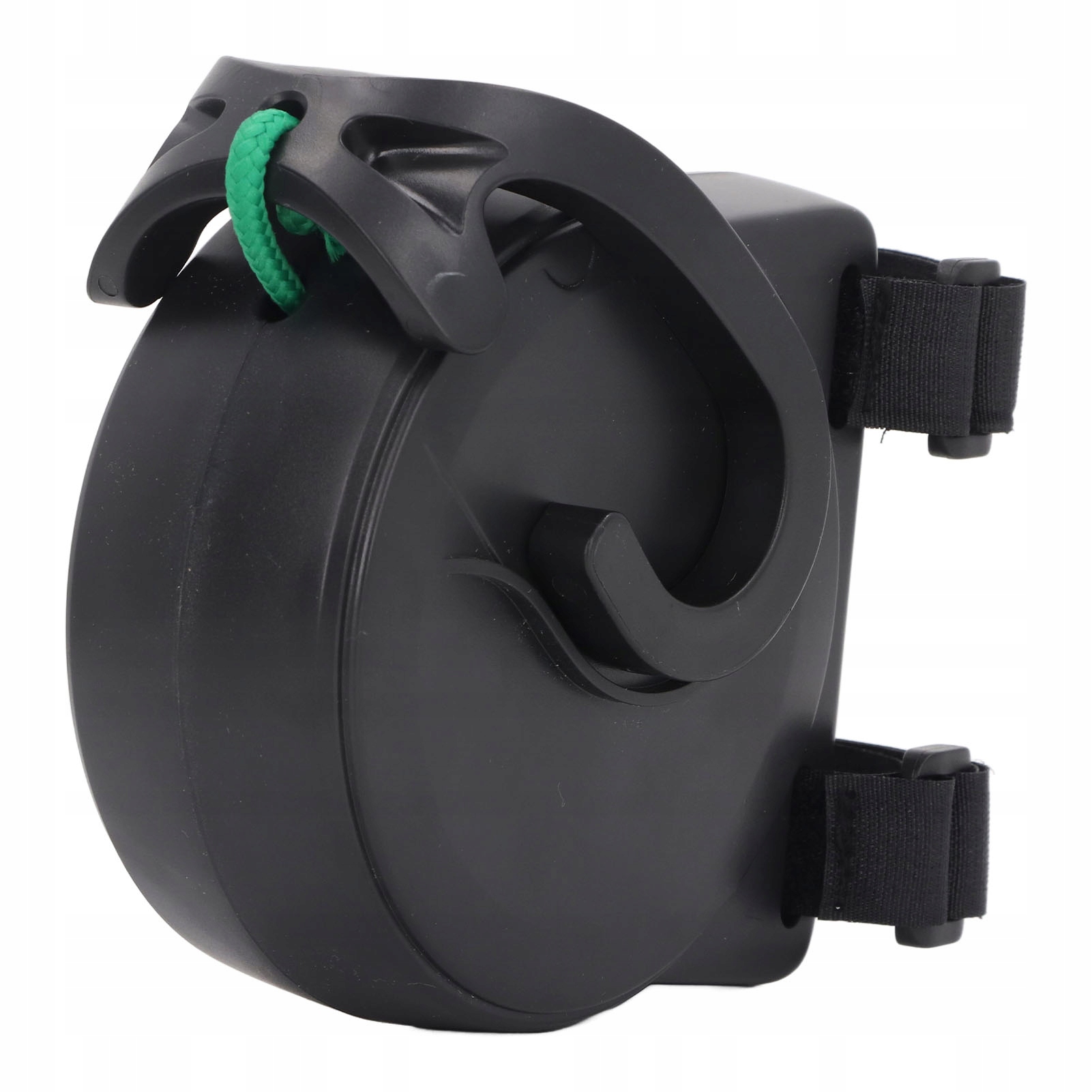 HOL ROWEROWY LINKA HOLOWNICZA DO ROWERU DZIECKA SAMOZWIJAJĄCA Obciążenie maksymalne 70 kg