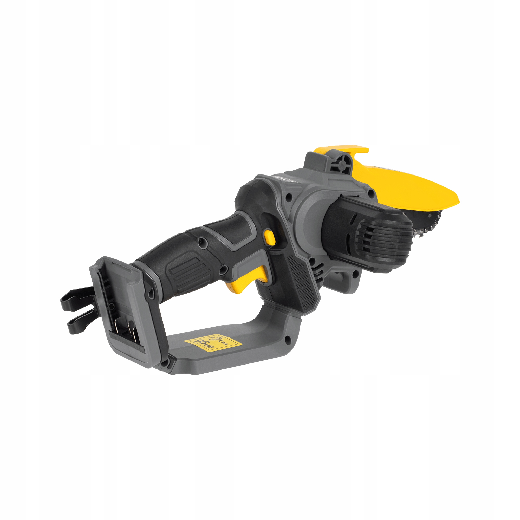 PIŁA ŁAŃCUCHOWA AKUMULATOROWA PILARKA REBEL 20V EAN (GTIN) 5901890082396