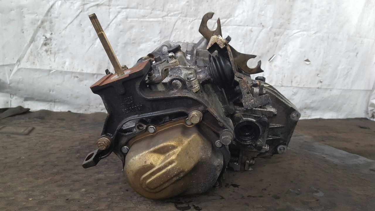 CAMBIO Fiat Stilo 1,6 16V