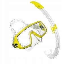 AQUA LUNG PRO SERIES ZESTAW