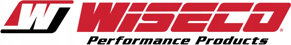 WISECO WAŁ KORBOWY Z ŁOŻYSKAMI HONDA CR 250 02-04 Producent Wiseco